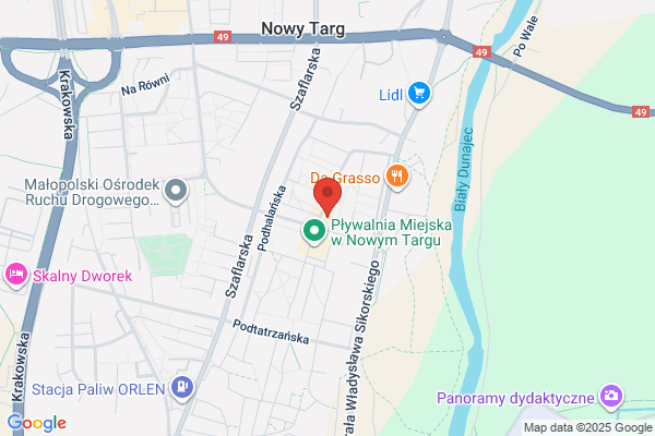 Dabrowska Monika. Pracownia zlotnicza