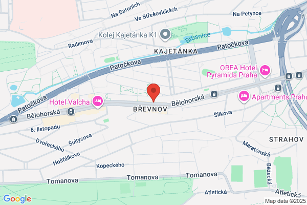 Balcerzak Lidia. Zaklad kosmetyczny