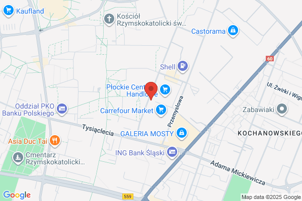 Sklep kosmetyczny