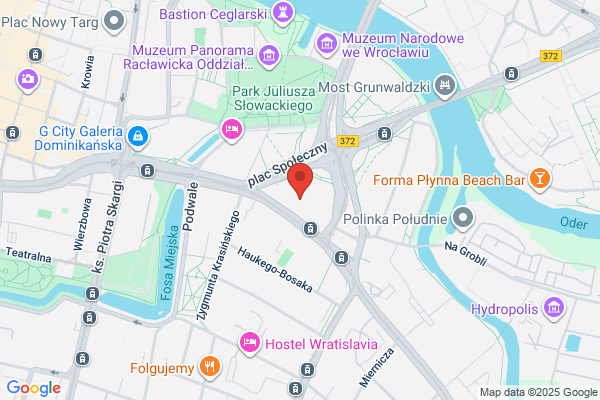 Augustyniak Ewa, dr nauk med. Spec. okulista. Gabinet USG