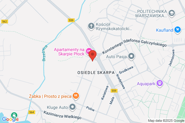 Parzybut Anna, lek. stomatolog. Gabinet