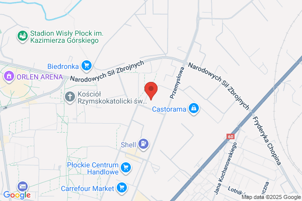 Prywatny Gabinet Stomatologiczny