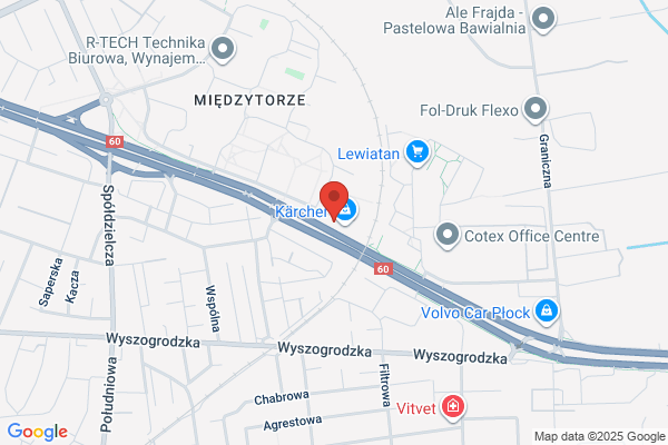Golab Andrzej. Osrodek szkolenia kierowców