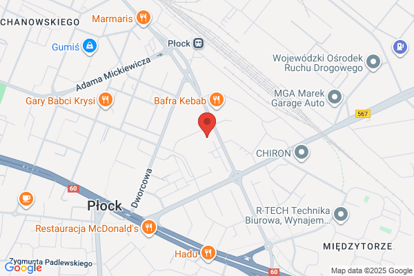 Karo. Osrodek szkolenia kierowców