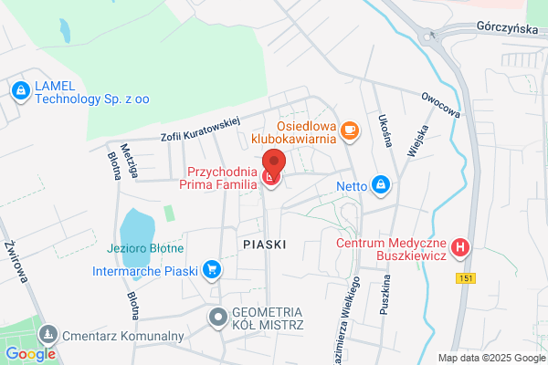 Rondo. Osrodek szkolenia kierowców