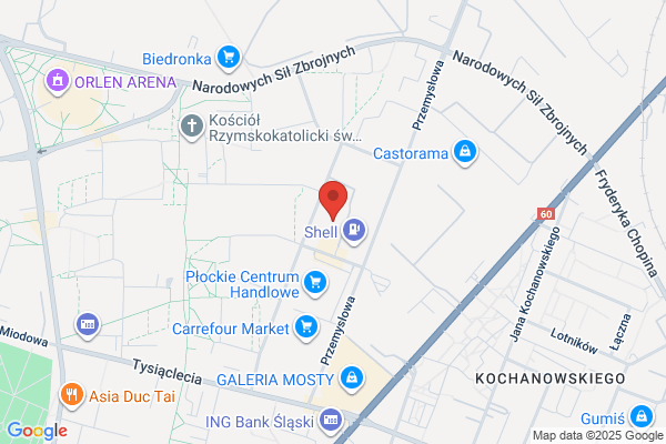 Gea. Nieruchomosci, mieszkania, domy