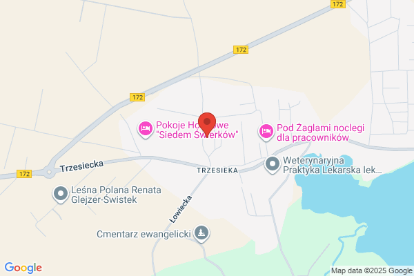 Wektra. PHU