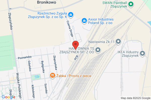 Kolmet. PHU. Produkcja okien i drzwi z PCV i aluminium