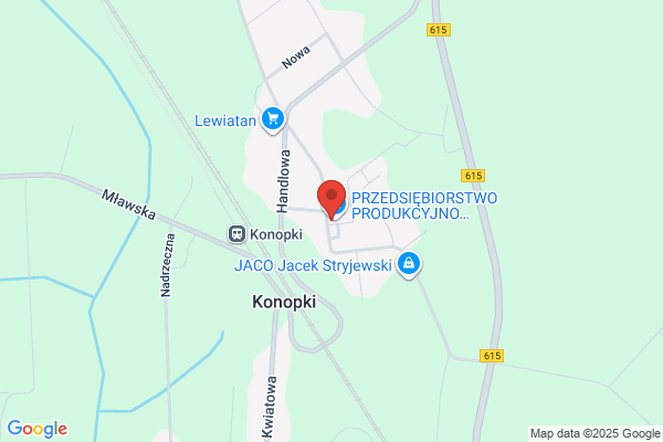 Karton Bis. Zaklad produkcji opakowan