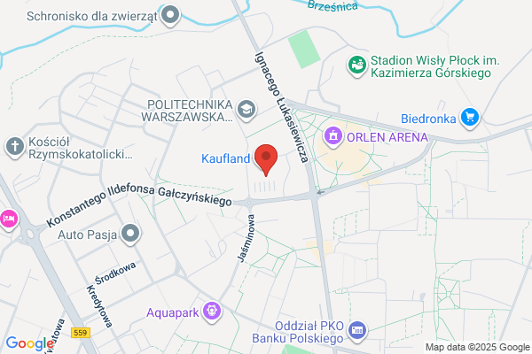 Dekorama. Karnisze, rolety
