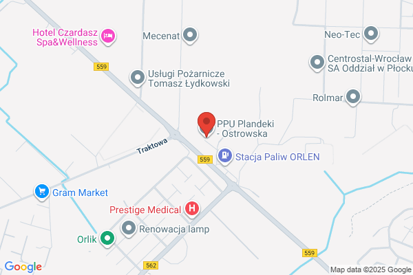 Plandeki-Ostrowska. Banery, reklama wielkoformatowa, reklama na plandekach