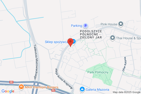 Akmedic. Serwis aparatury medycznej. Krzykwa A.