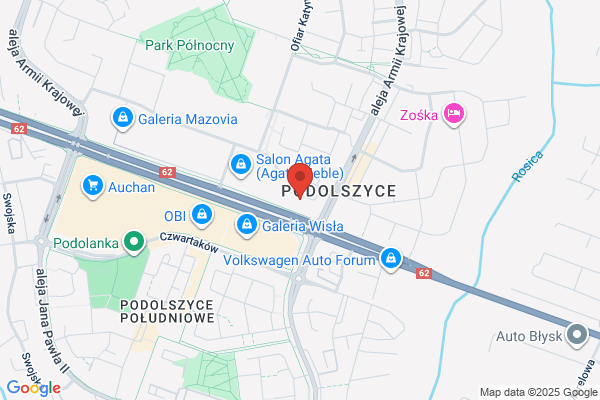 Dekor. Punkt sprzedazy