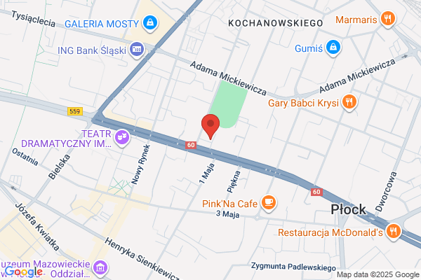 Frotka. FHU. Kurach K.
