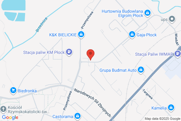 Masterflex Polska. Wentylacja i odpylanie