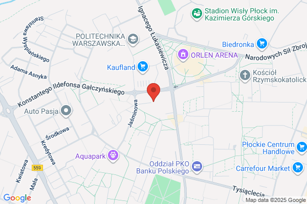 Mazowieckie Samorzadowe Centrum Doskonalenia Nauczycieli