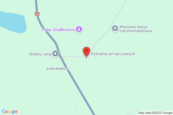 Ostrzalnia narzedzi tnacych