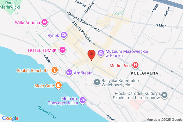 Plocki Instytut Wydawniczy