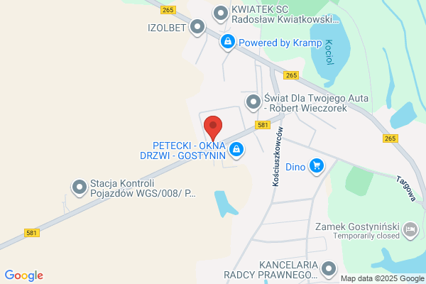 Przedsiebiorstwo Robót Drogowych SA