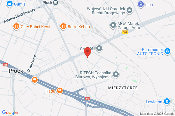 Przychodnia Medycyny Rodzinnej