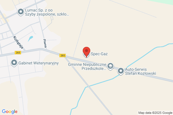 Spec-Gaz