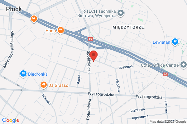 Transfer. FHU. Sprzedaz metali kolorowych i tworzyw konstrukcyjnych