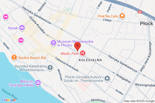 Wojewódzki Inspektorat Ochrony Srodowiska w Warszawie. Delegatura
