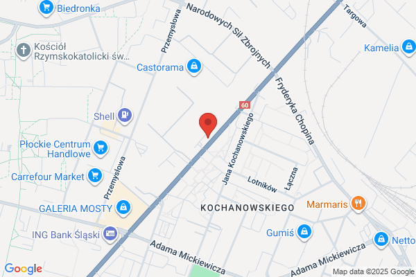 Powiatowe Centrum Pomocy Rodzinie