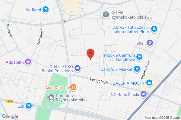 Powiatowy Zespól ds. Orzekania o Niepelnosprawnosci