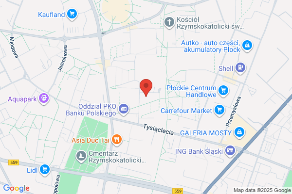 Zespól Pracy Socjalnej nr 2