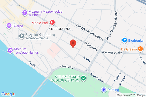Poradnia Psychologiczno - Pedagogiczna nr 2