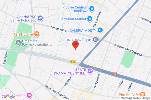 Przedszkole nr 15 Miejskie