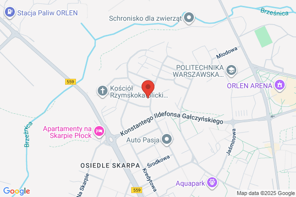 Przedszkole nr 19