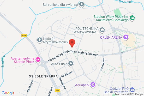 Przedszkole nr 3 Miejskie