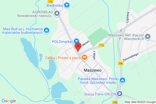 Wisniewska Miroslawa. Biuro rachunkowe