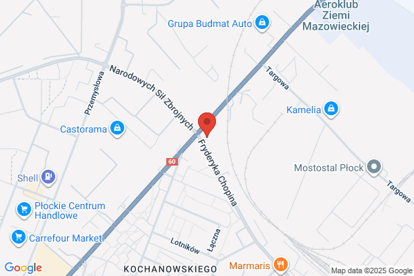 Wozniak Marta. Biuro rachunkowe