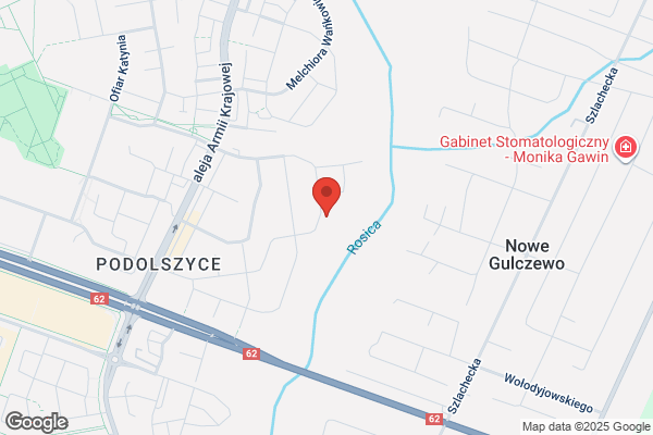 Guzowski Leszek. Kancelaria radcy prawnego