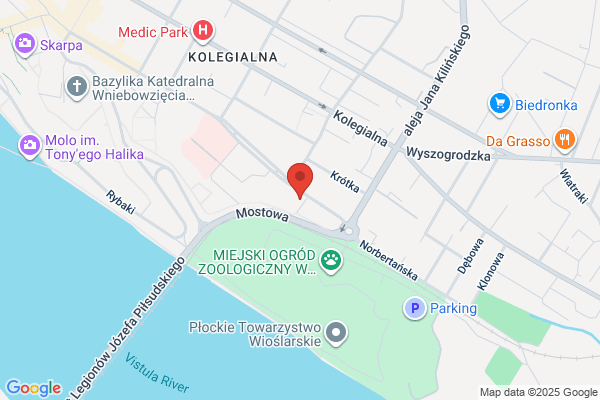 Majzner Katarzyna. Kancelaria radcy prawnego