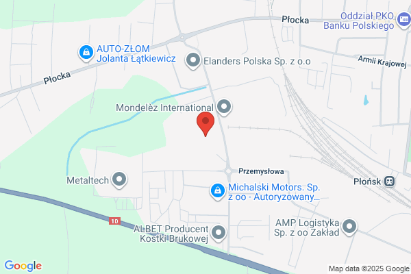 Piast SC. Firma gastronomiczno - handlowa
