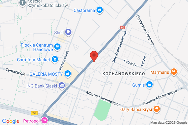 Fal-Mot. Czesci do aut krajowych i zagranicznych