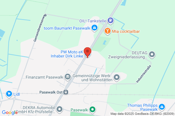 Motohandel