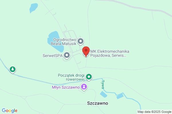 Elektromechanika pojazdowa