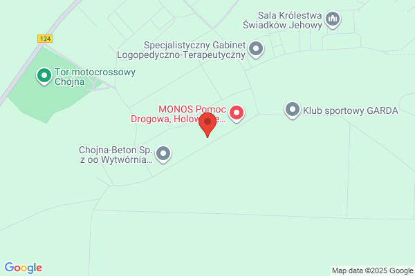 Auto-Moto. Instalacje gazowe, blacharstwo, mechanika pojazdowa