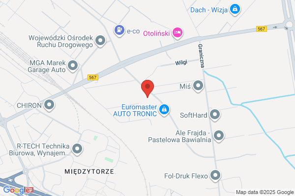 Euromaster AUTO TRONIC