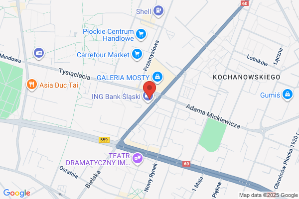 Auto Leader Management. Sp. z o.o. Stacja obslugi pojazdów