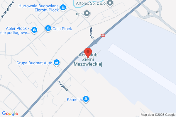 Aeroklub Ziemi Mazowieckiej
