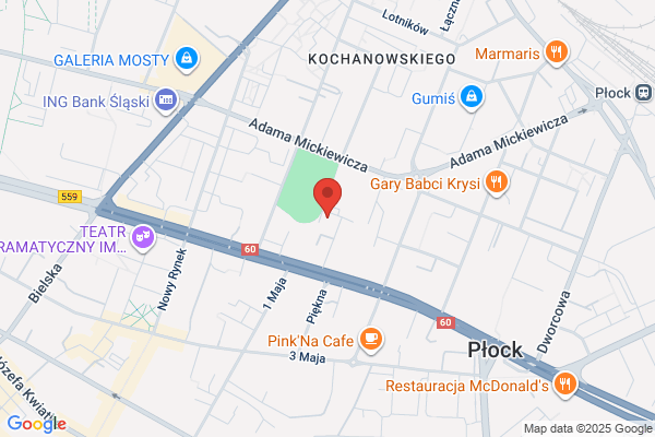 Miejskie Centrum Sportu