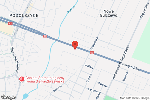 Stolmet. Filia. Baranowski K.