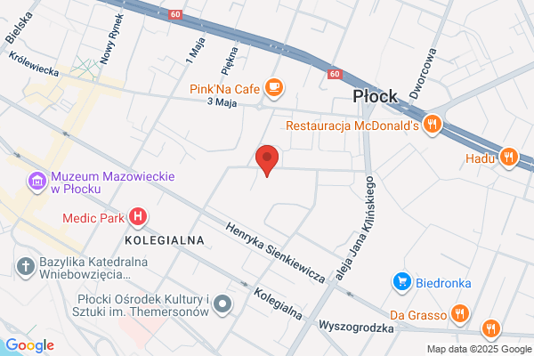 Gimnazjum nr 5 im. Z. Padlewskiego