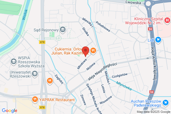 Szkola Podstawowa nr 17